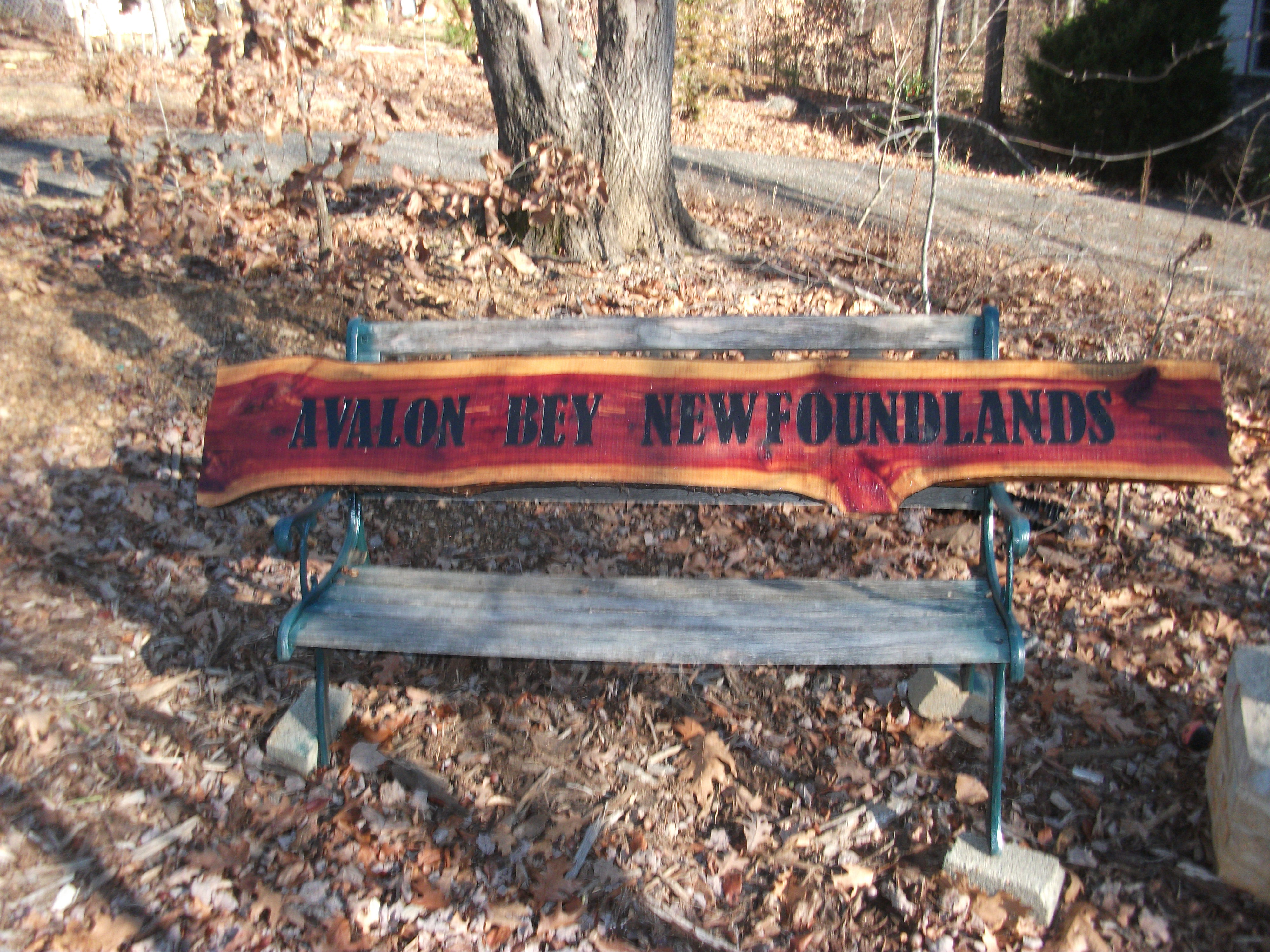 Solid_wood_Ranch_Sign
